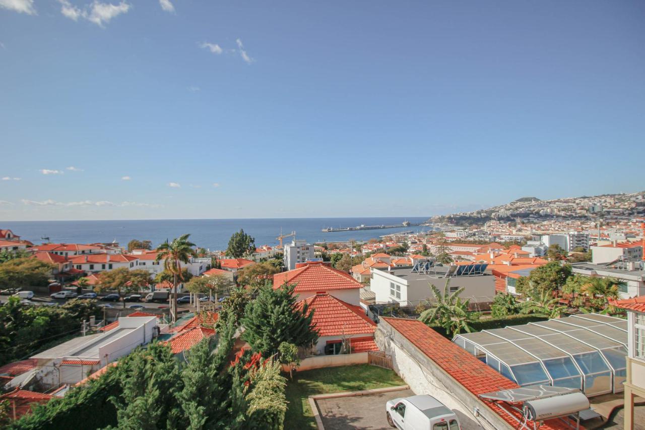 Pi Houses Funchal  Zewnętrze zdjęcie