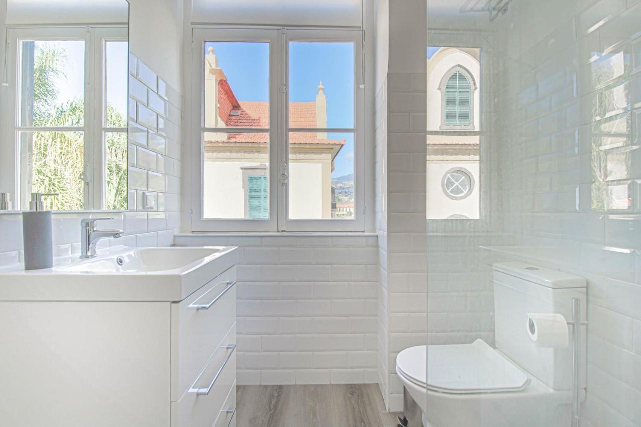 Pi Houses Funchal  Zewnętrze zdjęcie