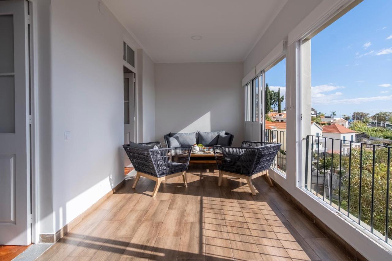 Pi Houses Funchal  Zewnętrze zdjęcie