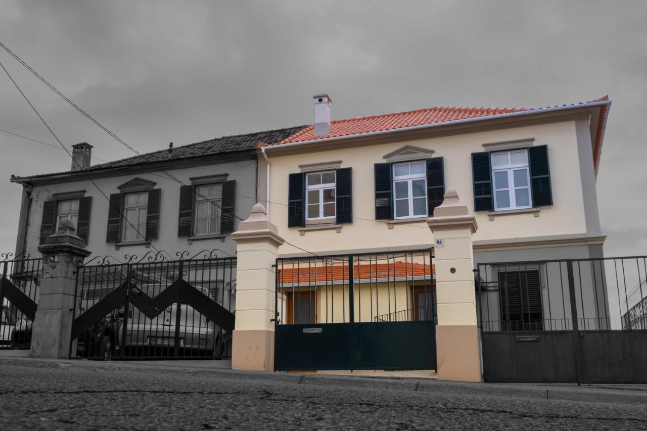 Pi Houses Funchal  Zewnętrze zdjęcie