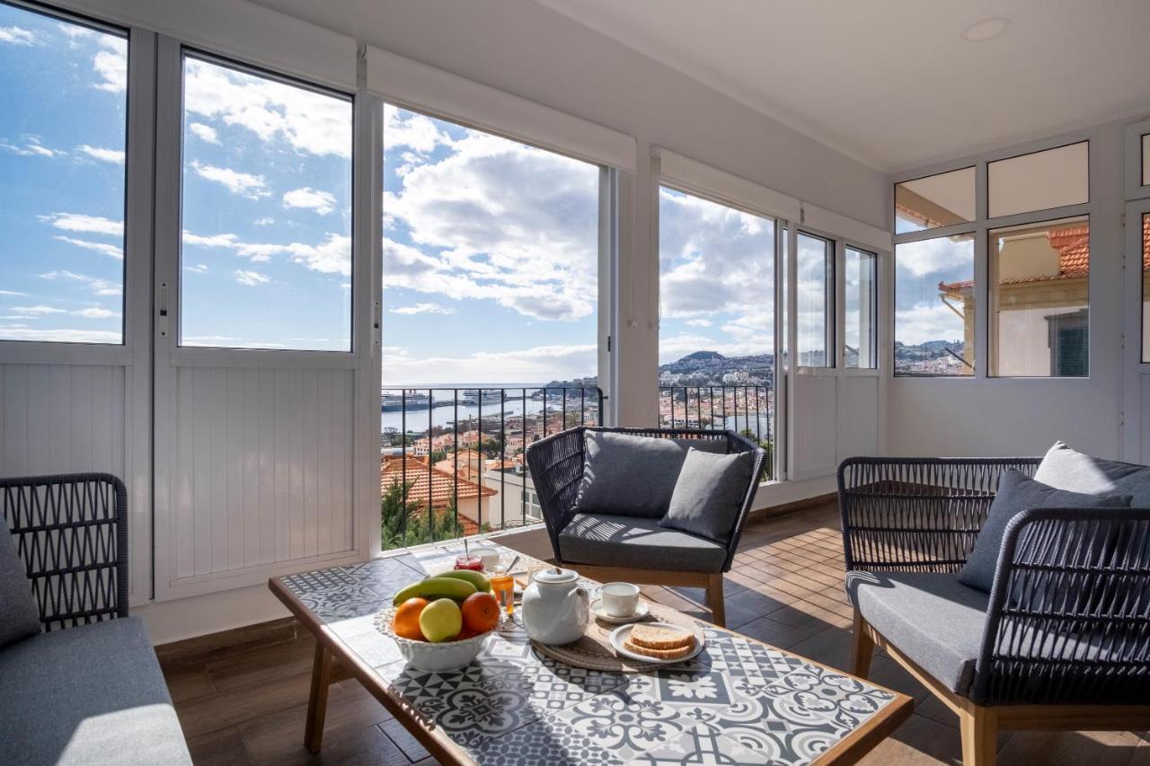 Pi Houses Funchal  Zewnętrze zdjęcie