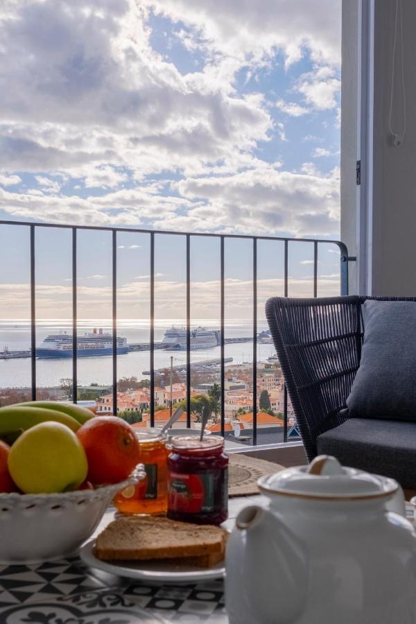Pi Houses Funchal  Zewnętrze zdjęcie